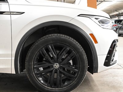 2022 Volkswagen Tiguan in Dorval, Quebec