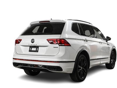 2022 Volkswagen Tiguan in Dorval, Quebec