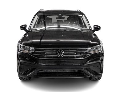 2022 Volkswagen Tiguan in Dorval, Quebec