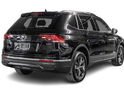 2022 Volkswagen Tiguan in Dorval, Quebec