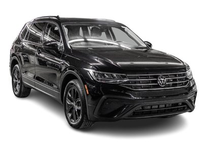2022 Volkswagen Tiguan in Dorval, Quebec