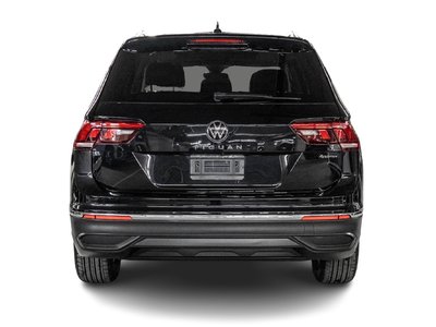 2022 Volkswagen Tiguan in Dorval, Quebec