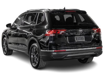 2022 Volkswagen Tiguan in Dorval, Quebec