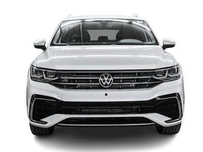 2022 Volkswagen Tiguan in Dorval, Quebec