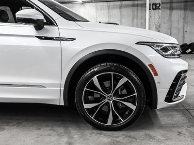 Volkswagen Tiguan  2022 à Dorval, Québec