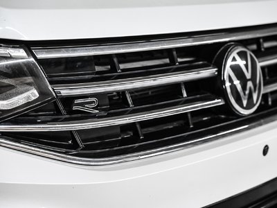 2022 Volkswagen Tiguan in Dorval, Quebec