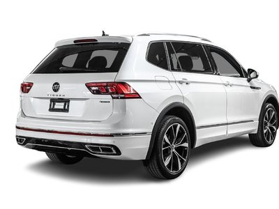 Volkswagen Tiguan  2022 à Dorval, Québec