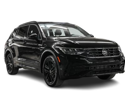 2022 Volkswagen Tiguan in Dorval, Quebec
