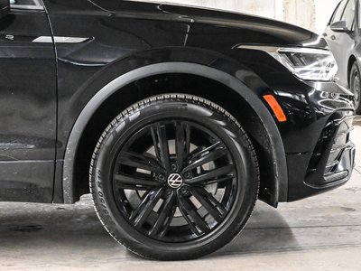 2022 Volkswagen Tiguan in Dorval, Quebec