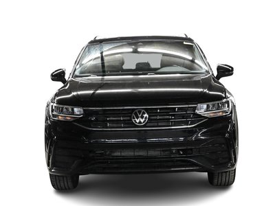 2022 Volkswagen Tiguan in Dorval, Quebec