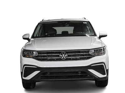 2022 Volkswagen Tiguan in Dorval, Quebec