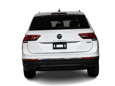 2022 Volkswagen Tiguan in Dorval, Quebec