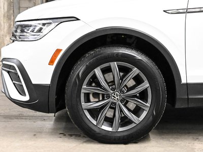 2022 Volkswagen Tiguan in Dorval, Quebec