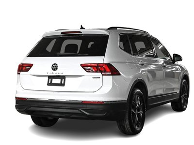2022 Volkswagen Tiguan in Dorval, Quebec
