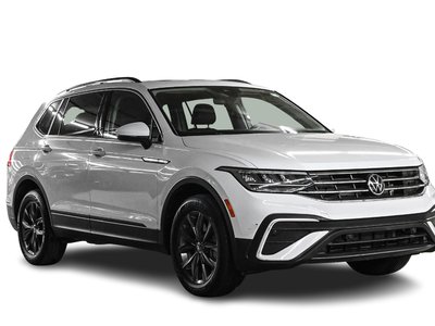 2022 Volkswagen Tiguan in Dorval, Quebec