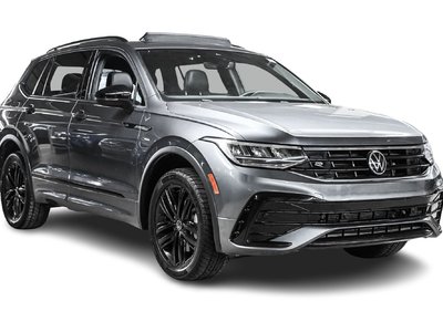 Volkswagen Tiguan  2022 à Dorval, Québec