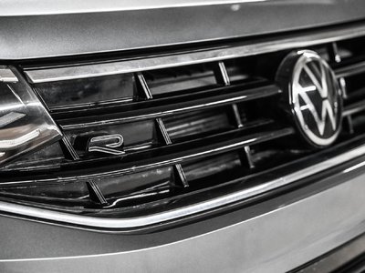 Volkswagen Tiguan  2022 à Dorval, Québec