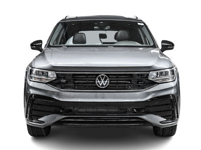 Volkswagen Tiguan  2022 à Dorval, Québec