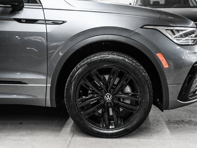 Volkswagen Tiguan  2022 à Dorval, Québec