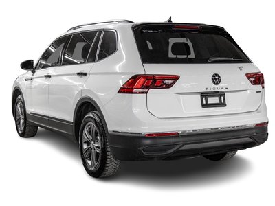Volkswagen Tiguan  2022 à Dorval, Québec