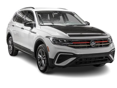 Volkswagen Tiguan  2022 à Dorval, Québec