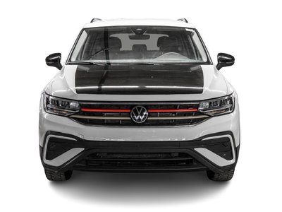 Volkswagen Tiguan  2022 à Dorval, Québec