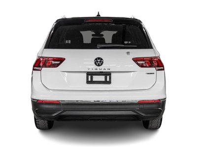 Volkswagen Tiguan  2022 à Dorval, Québec