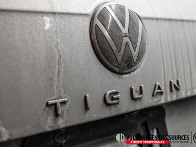 2022 Volkswagen Tiguan in Dorval, Quebec