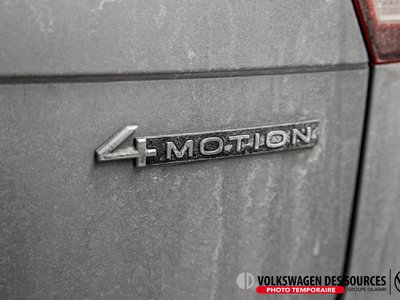 2022 Volkswagen Tiguan in Dorval, Quebec