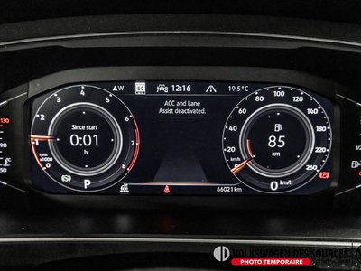 2022 Volkswagen Tiguan in Dorval, Quebec