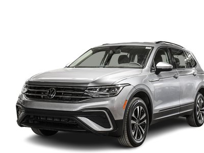 Volkswagen Tiguan  2022 à Dorval, Québec