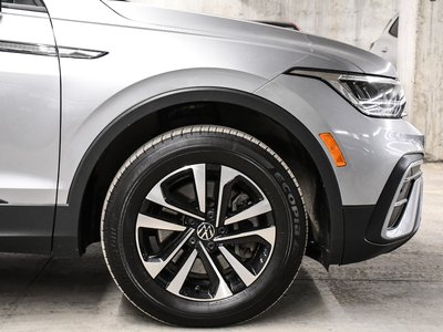 Volkswagen Tiguan  2022 à Dorval, Québec