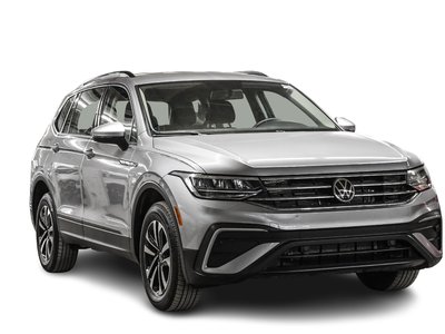 Volkswagen Tiguan  2022 à Dorval, Québec