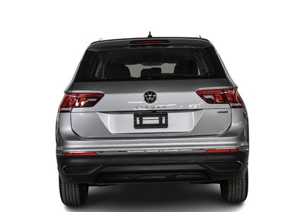 Volkswagen Tiguan  2022 à Dorval, Québec