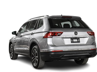 Volkswagen Tiguan  2022 à Dorval, Québec