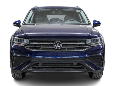 Volkswagen Tiguan  2022 à Dorval, Québec