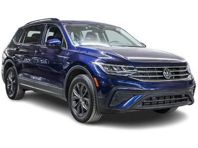 Volkswagen Tiguan  2022 à Dorval, Québec