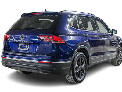 Volkswagen Tiguan  2022 à Dorval, Québec