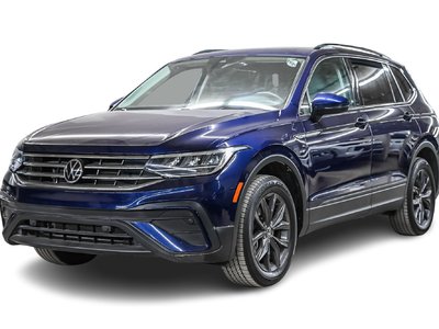 Volkswagen Tiguan  2022 à Dorval, Québec
