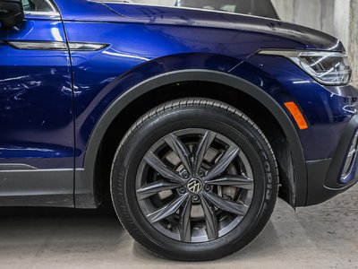 Volkswagen Tiguan  2022 à Dorval, Québec