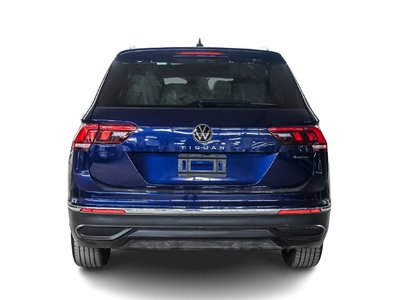 Volkswagen Tiguan  2022 à Dorval, Québec