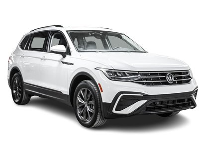Volkswagen Tiguan  2022 à Dorval, Québec