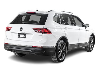 Volkswagen Tiguan  2022 à Dorval, Québec