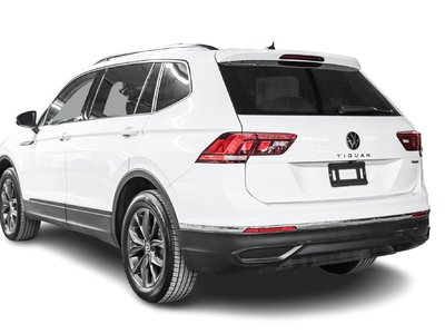 Volkswagen Tiguan  2022 à Dorval, Québec