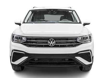 Volkswagen Tiguan  2022 à Dorval, Québec