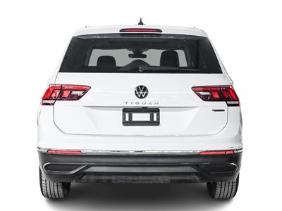 Volkswagen Tiguan  2022 à Dorval, Québec