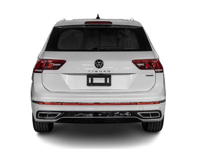 Volkswagen Tiguan  2022 à Dorval, Québec