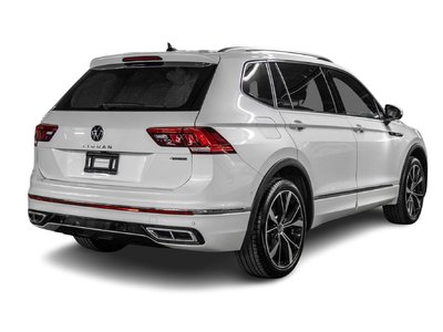 Volkswagen Tiguan  2022 à Dorval, Québec