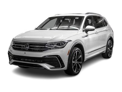 Volkswagen Tiguan  2022 à Dorval, Québec