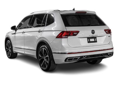 Volkswagen Tiguan  2022 à Dorval, Québec